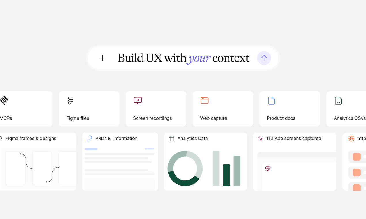 Figr AI screenshot 2