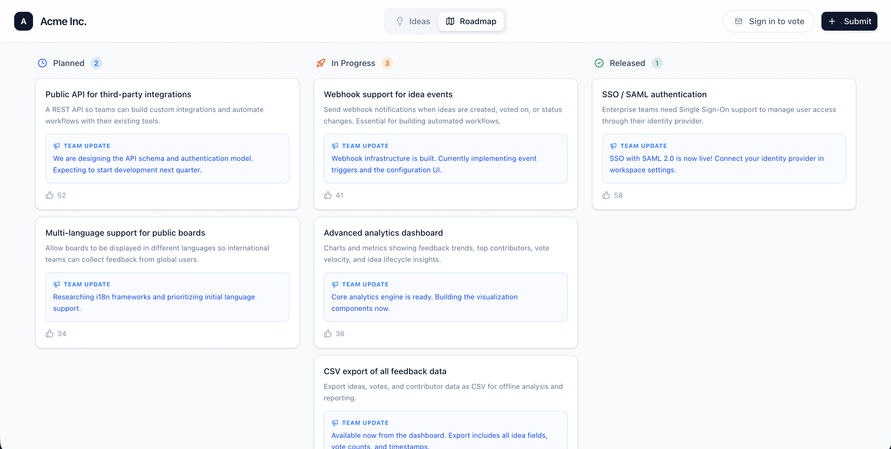 Plaudera screenshot 3