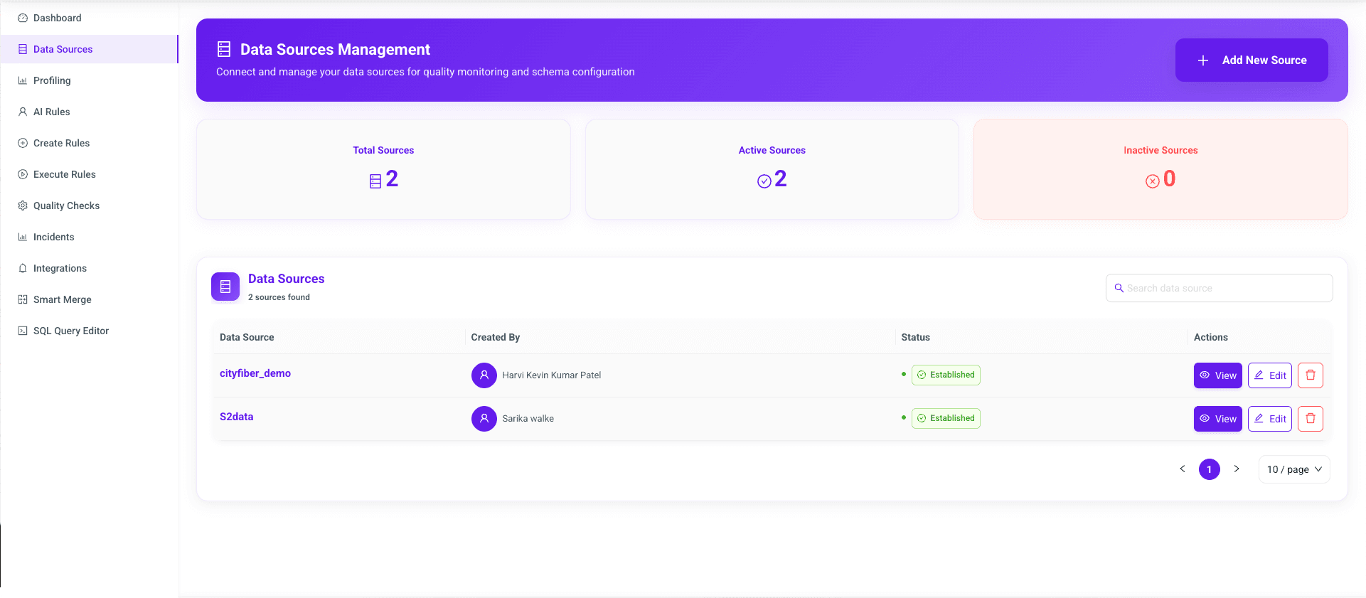 Rulemind screenshot 3