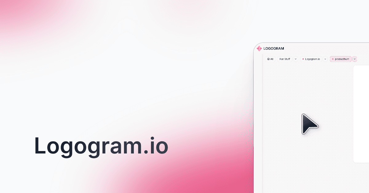 LOGOGRAM screenshot 1