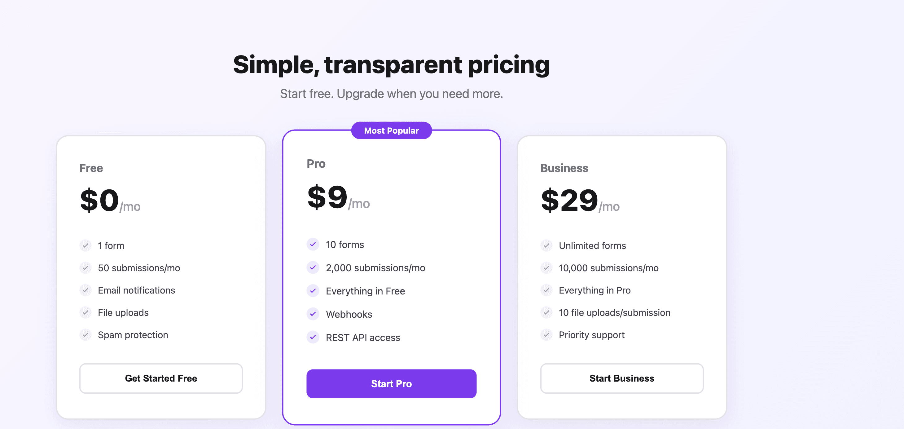 SnapForm screenshot 4