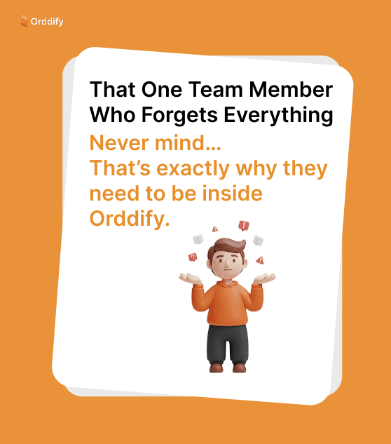 Orddify screenshot 7