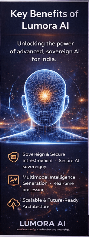 LumoraGPT screenshot 1