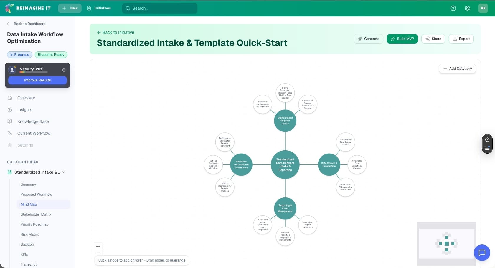 Reimagine It screenshot 5