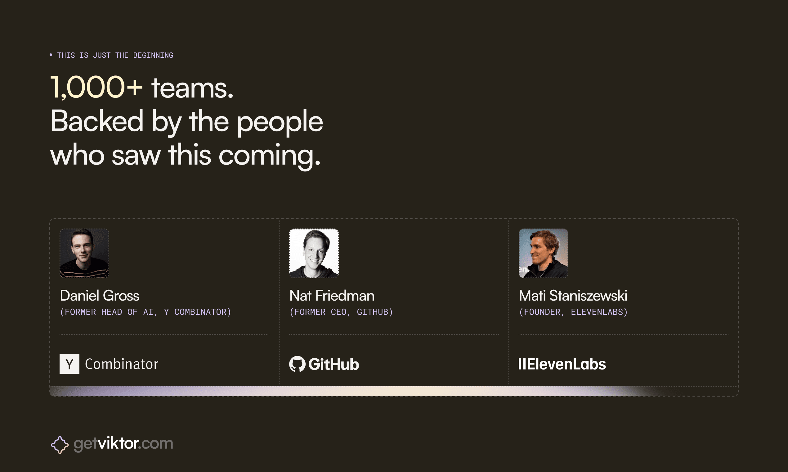 getviktor.com screenshot 4