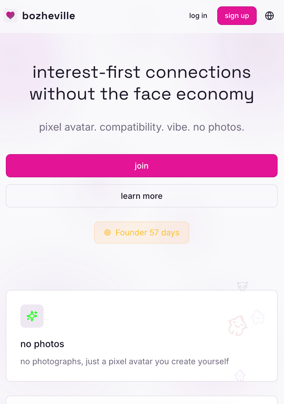 bozheville screenshot 2