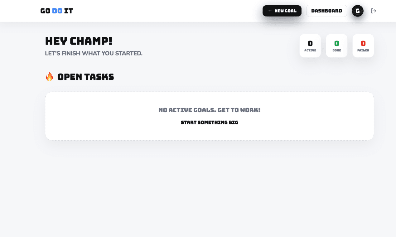Jeetlo — Commit to your goals screenshot 7