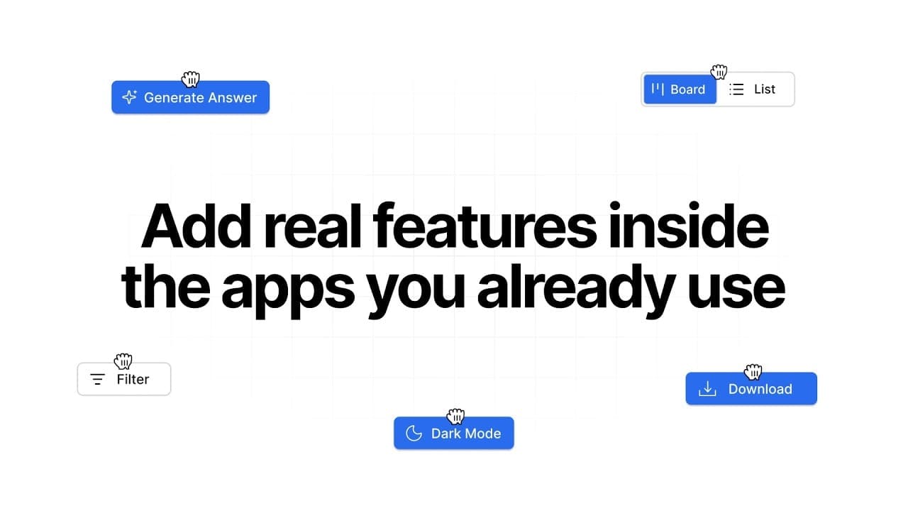 Drop in screenshot 1
