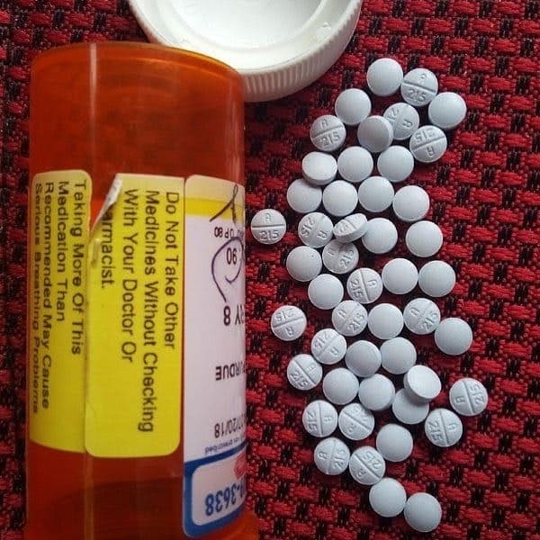 Buy Oxycodone Online screenshot 1
