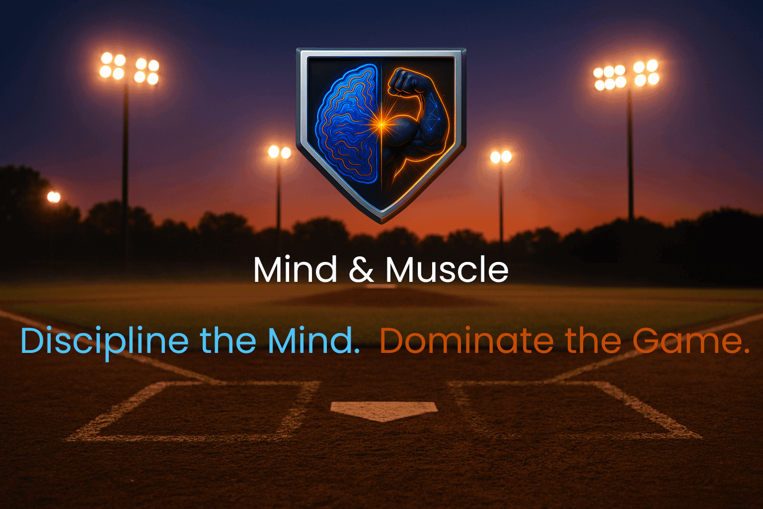 Mind & Muscle screenshot 1