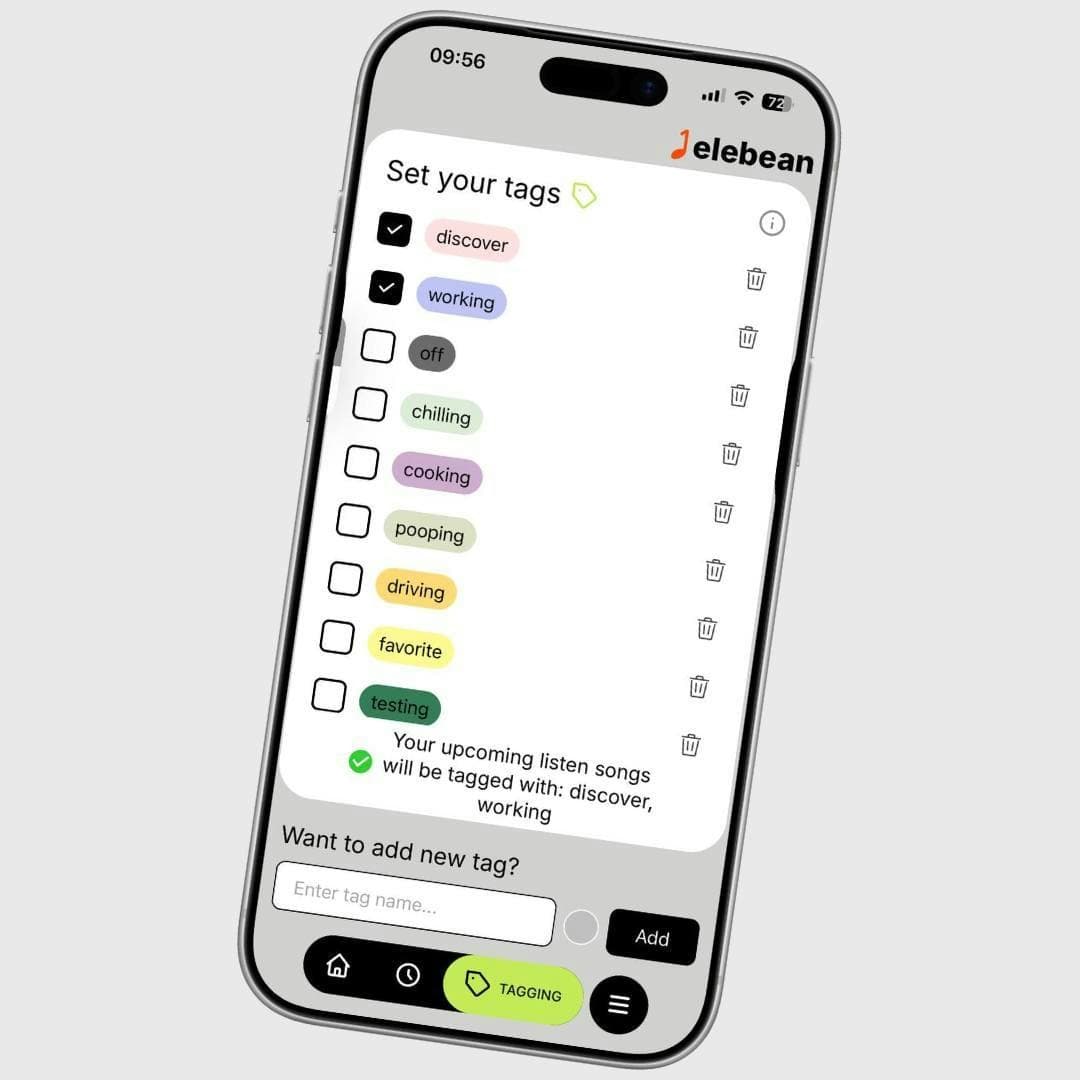 Elebean screenshot 4