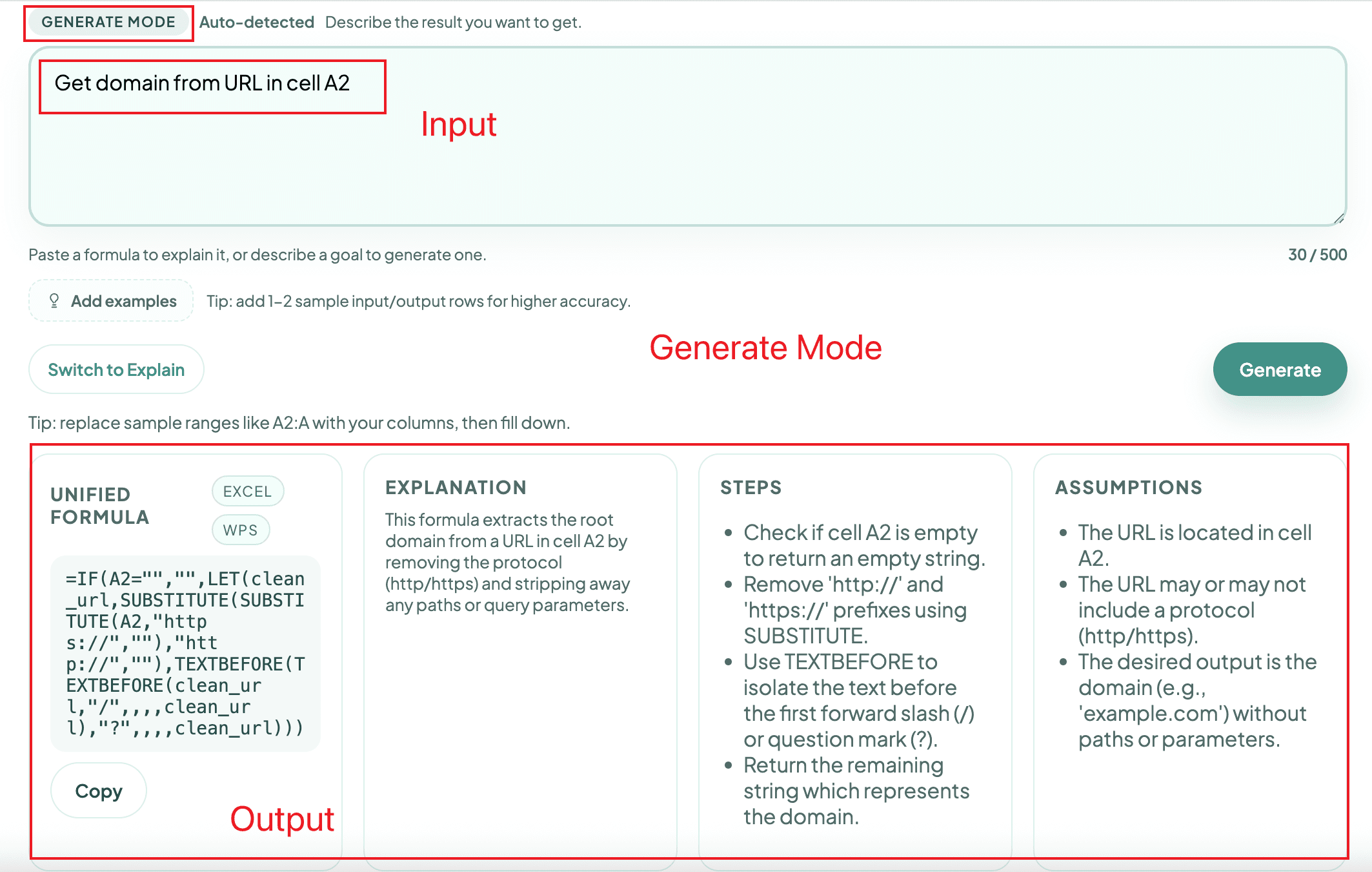 GridWiz screenshot 4