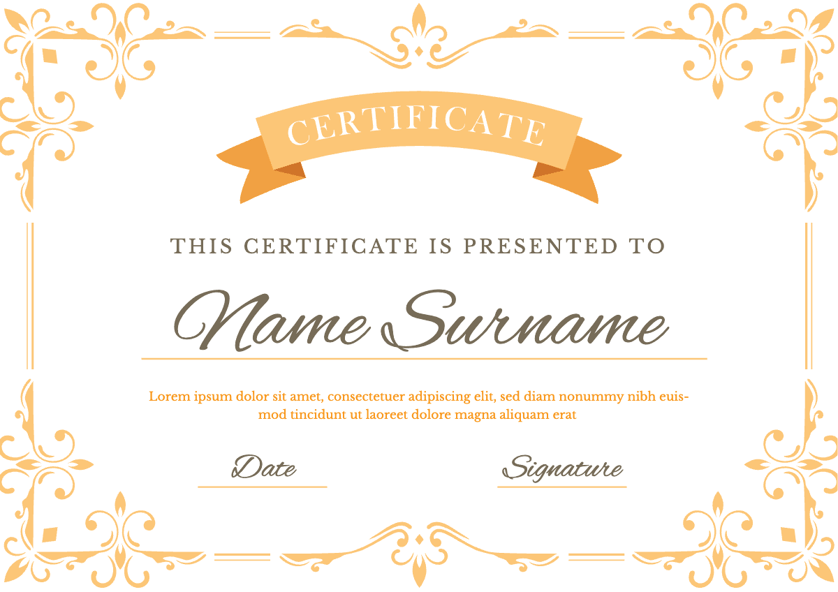 ImageBee Certificate Generator screenshot 2