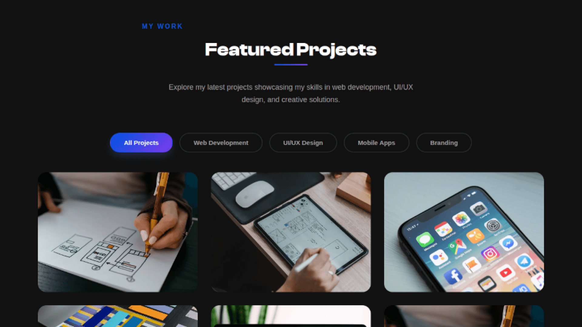 PortSpace screenshot 3