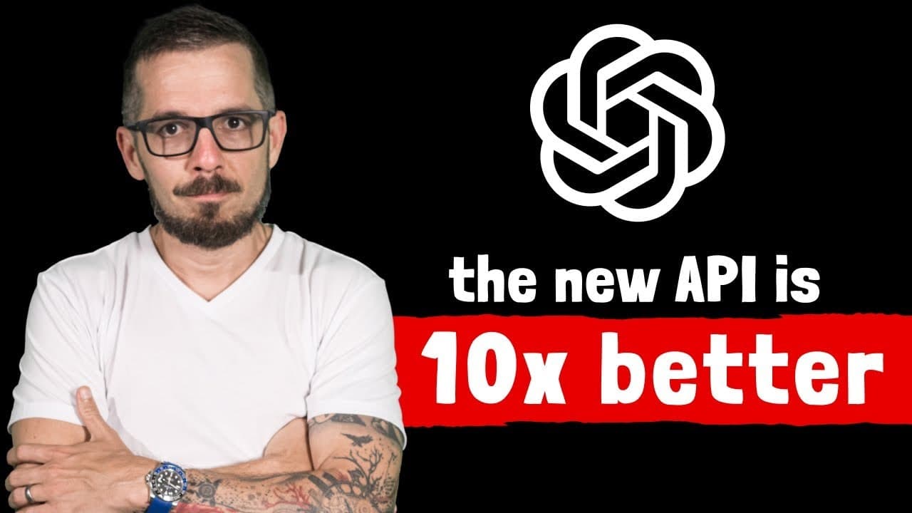 OpenAI WebSocket Mode for Responses API screenshot 1