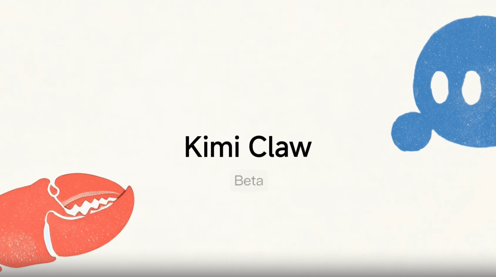 Kimi Claw screenshot 3