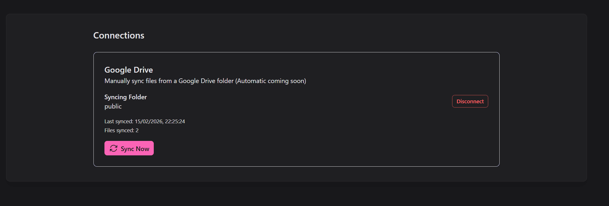 SmartQuery screenshot 4