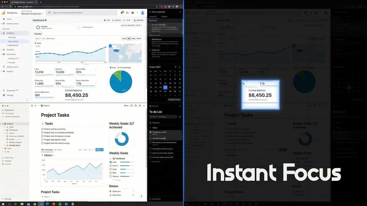 ShapeLoop screenshot 1
