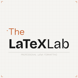The LaTeX Lab