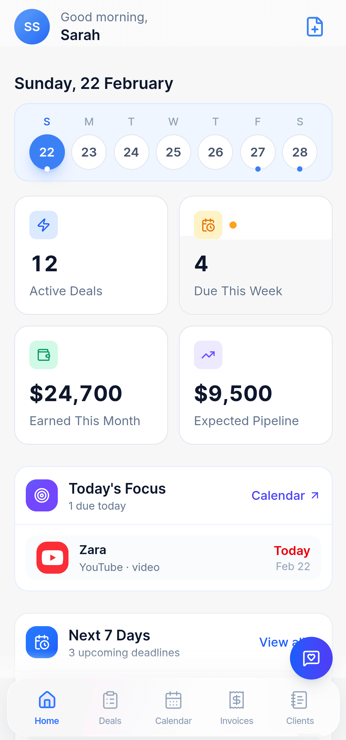 CollabCord screenshot 7