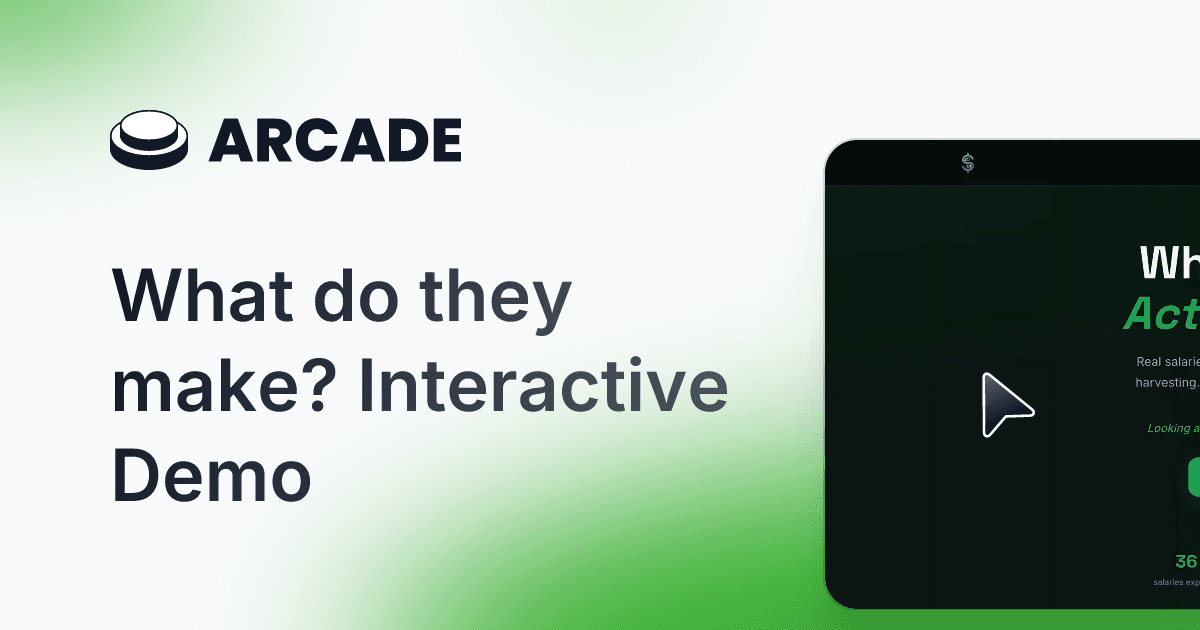 What Do They Make screenshot 1