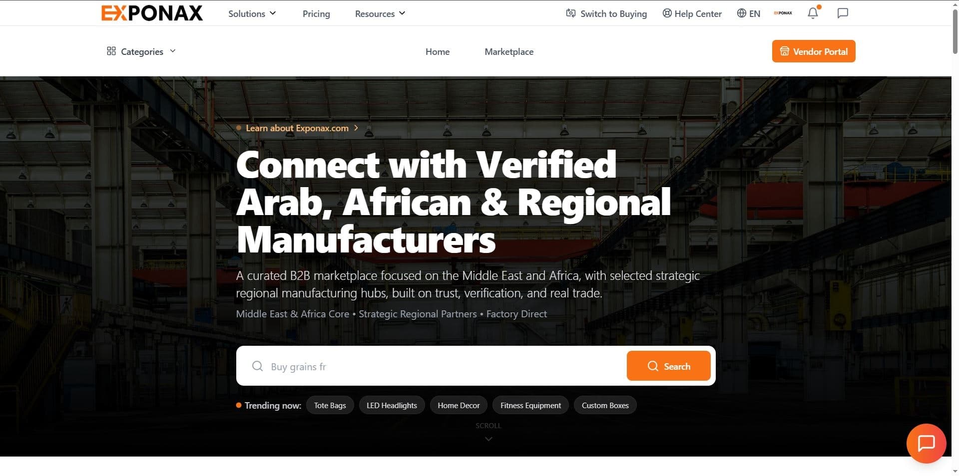 Exponax screenshot 4