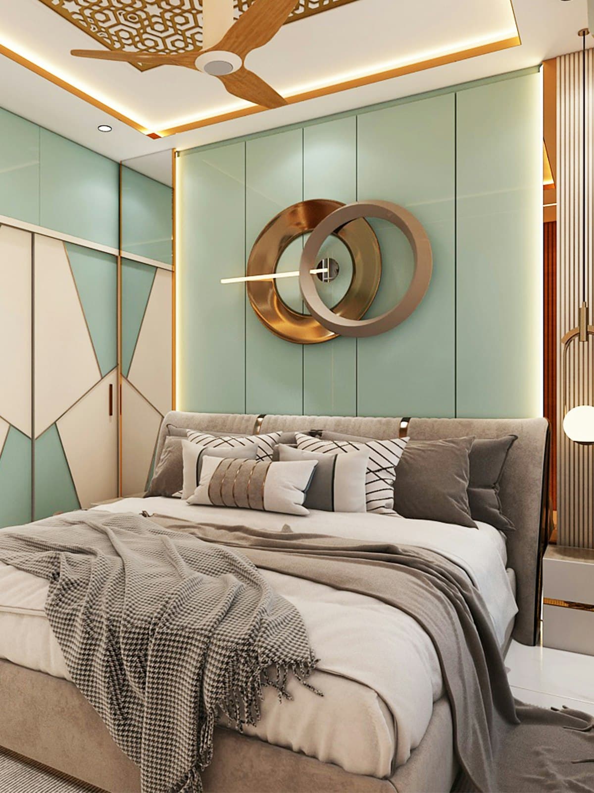 sai interior world screenshot 2