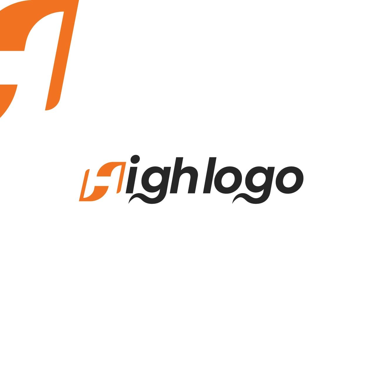 Highlogo screenshot 2