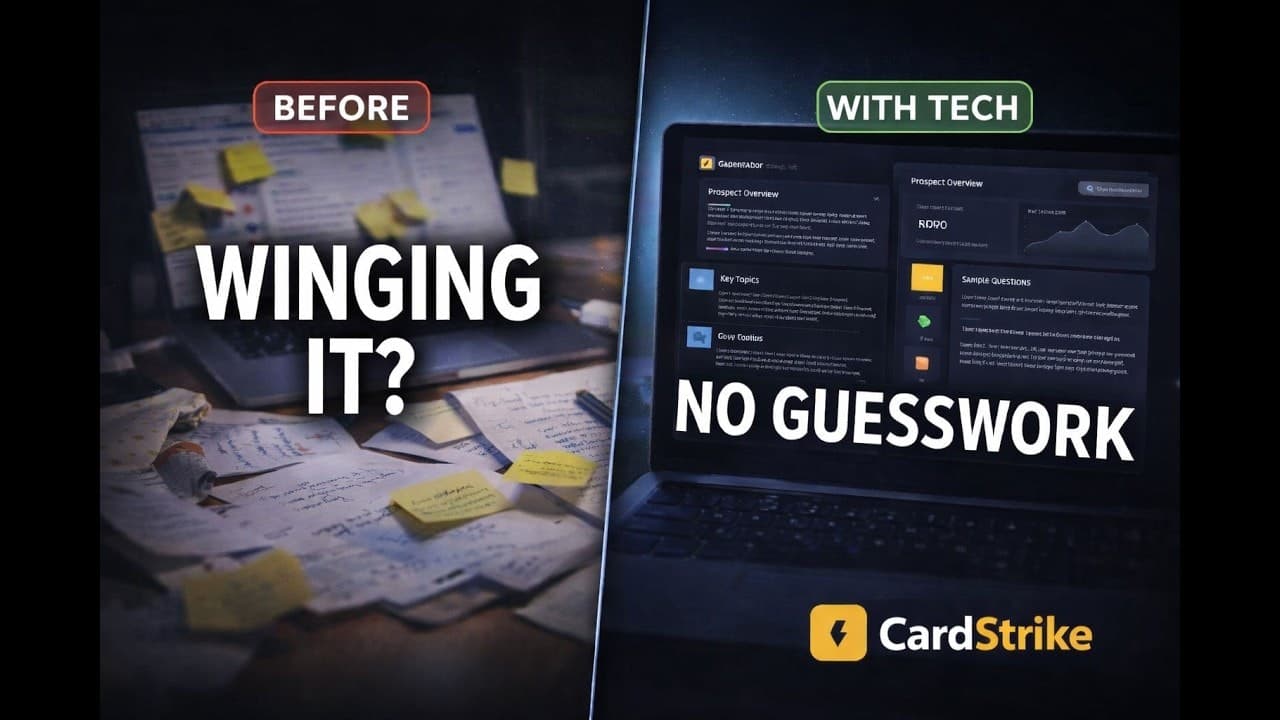 CardStrike screenshot 1