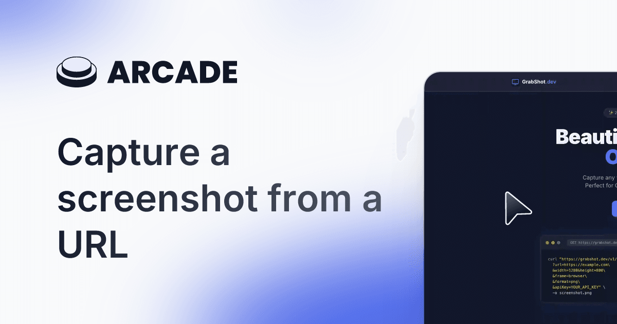 GrabShot screenshot 1