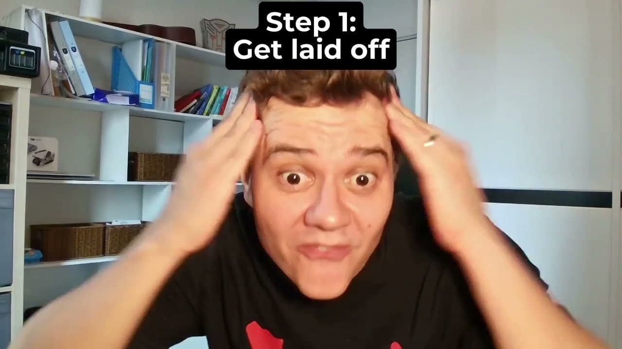 Vibe Code Jobs screenshot 1