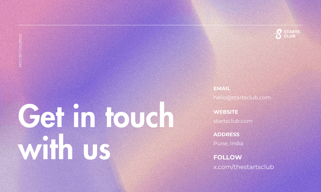 Starts Club screenshot 8