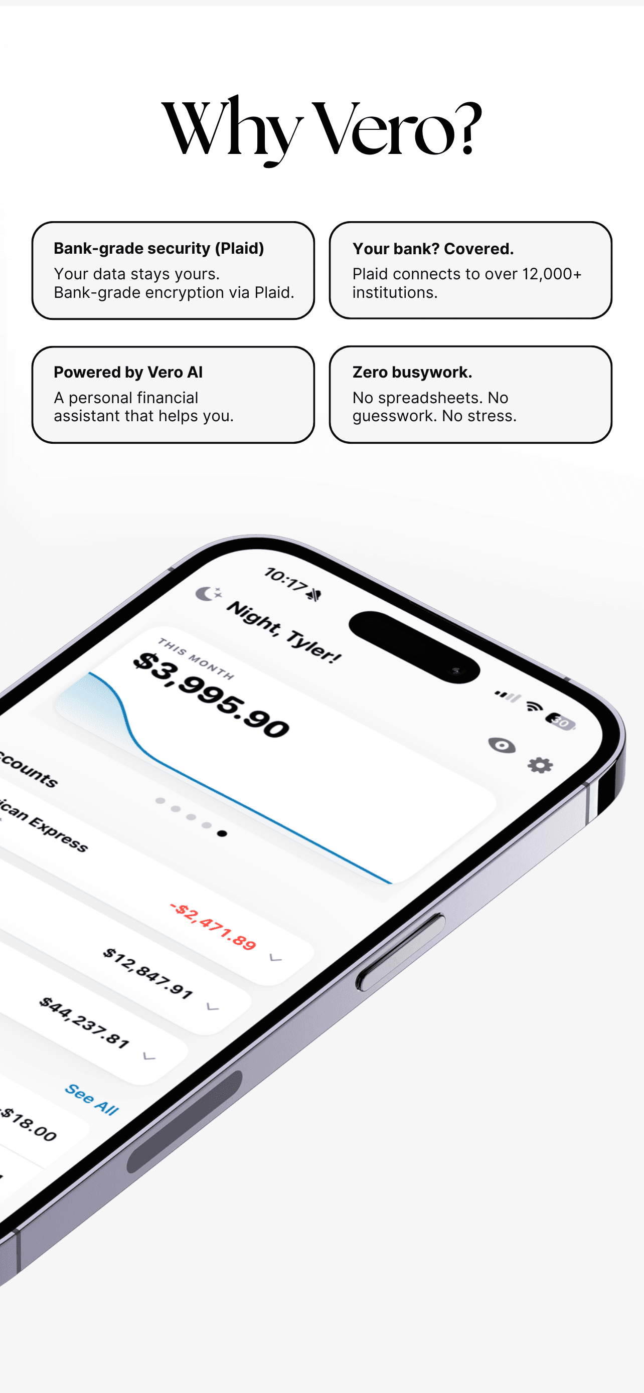 Ask Vero screenshot 7