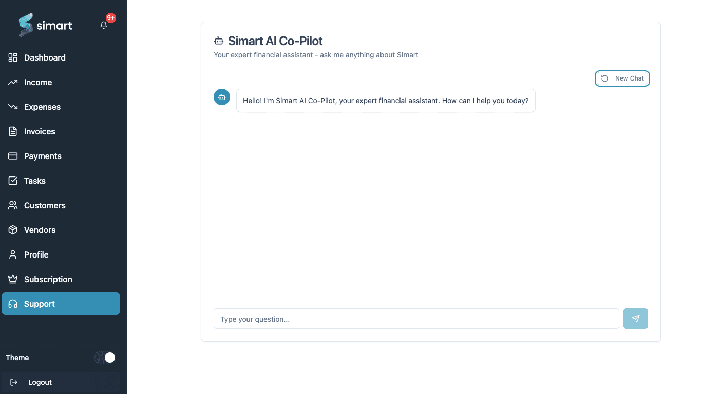 Simart screenshot 10