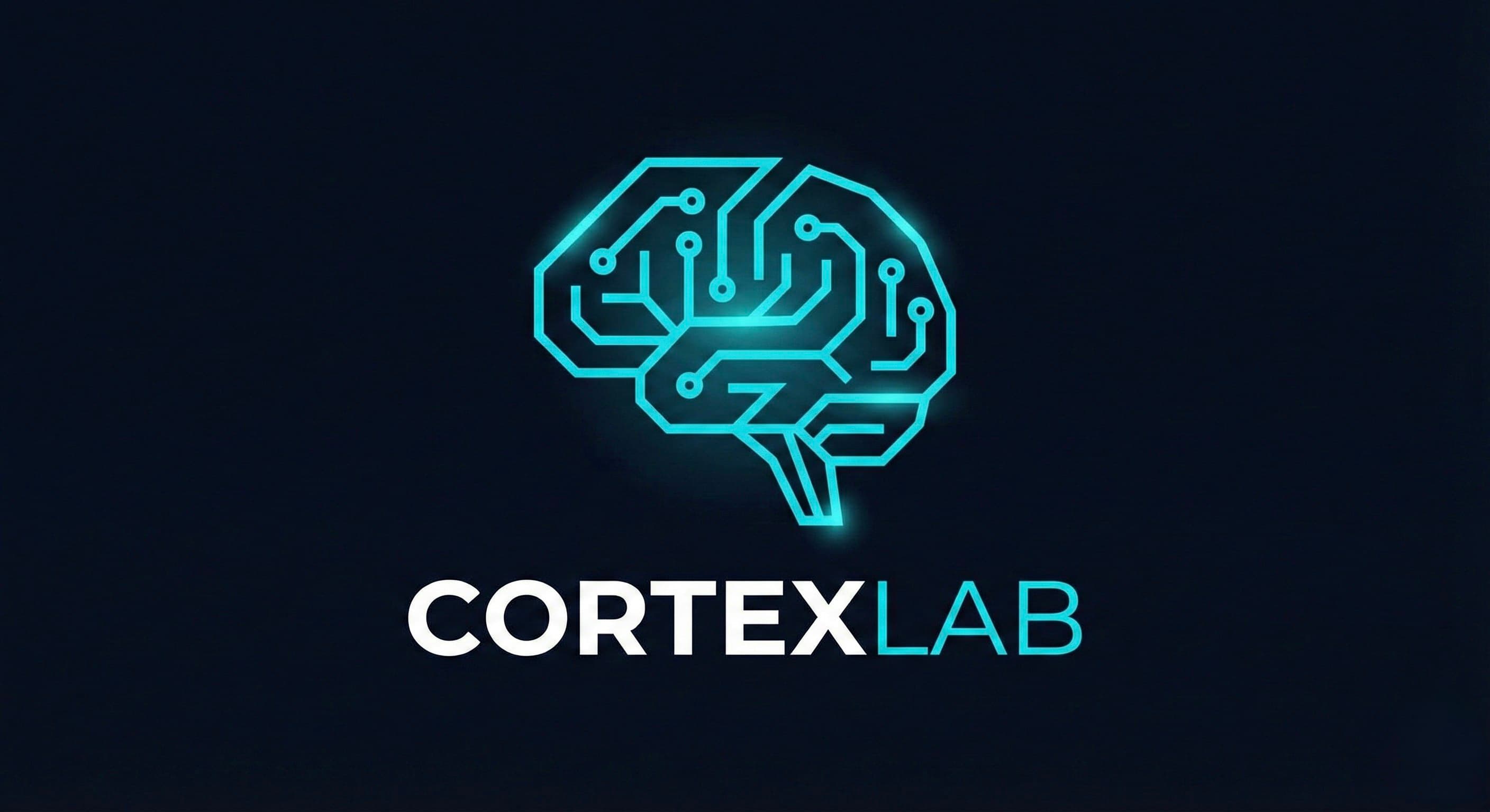 CortexLab screenshot 1