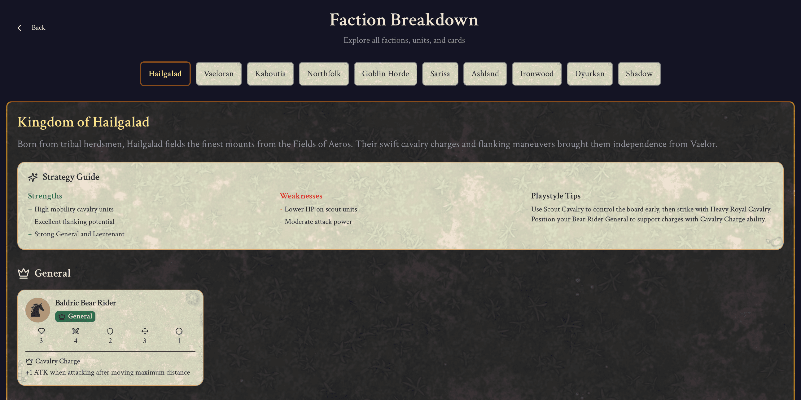 Chespel screenshot 7