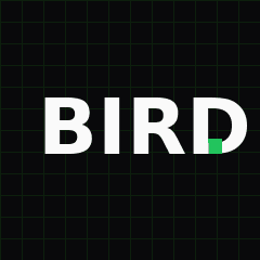 BIRD