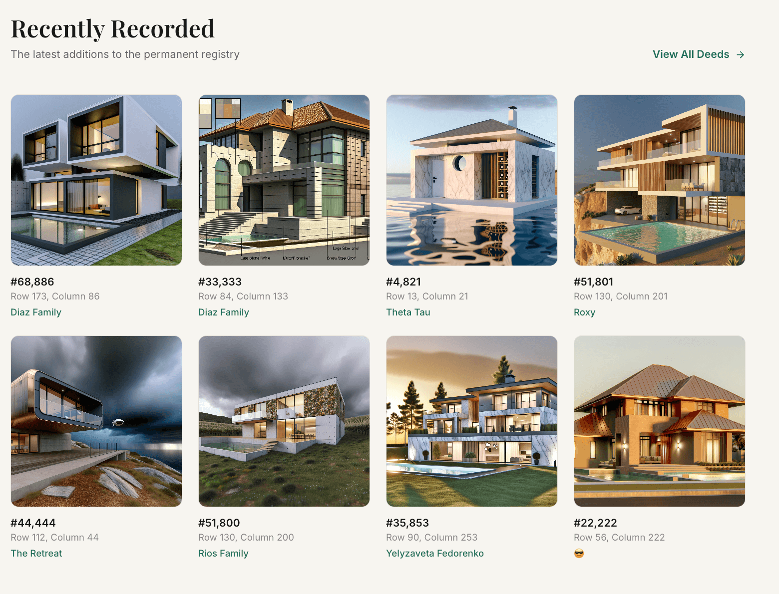 Million Dollar Deeds screenshot 7