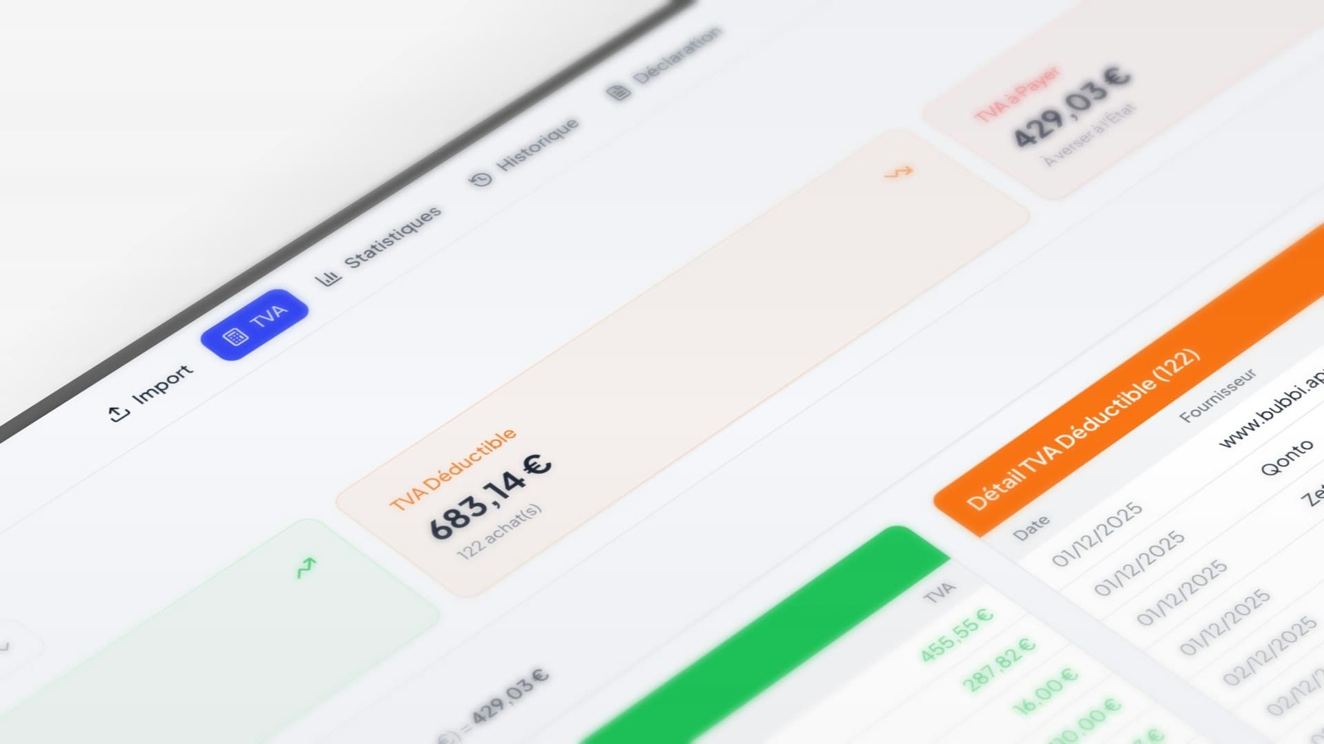 TVA Express screenshot 5