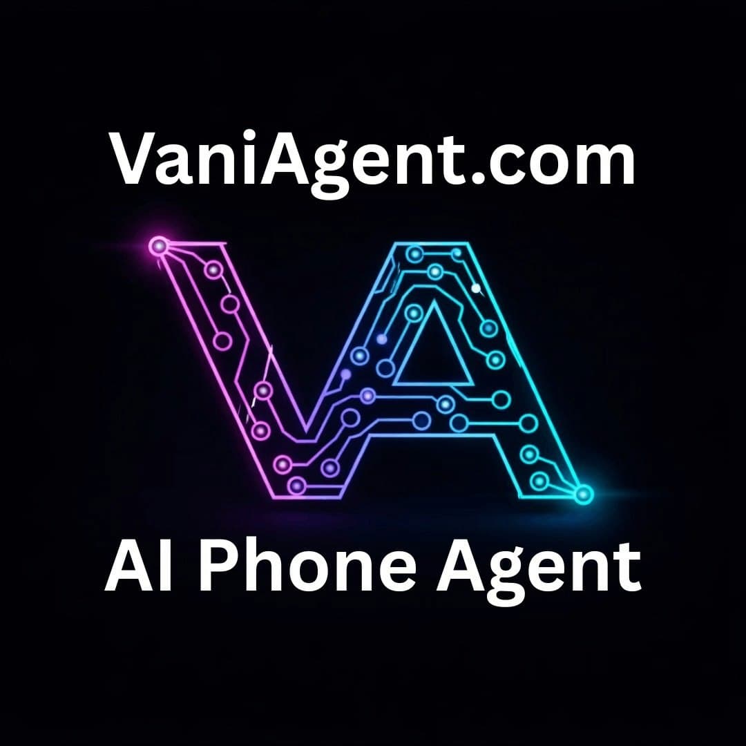 VaniAgent screenshot 1