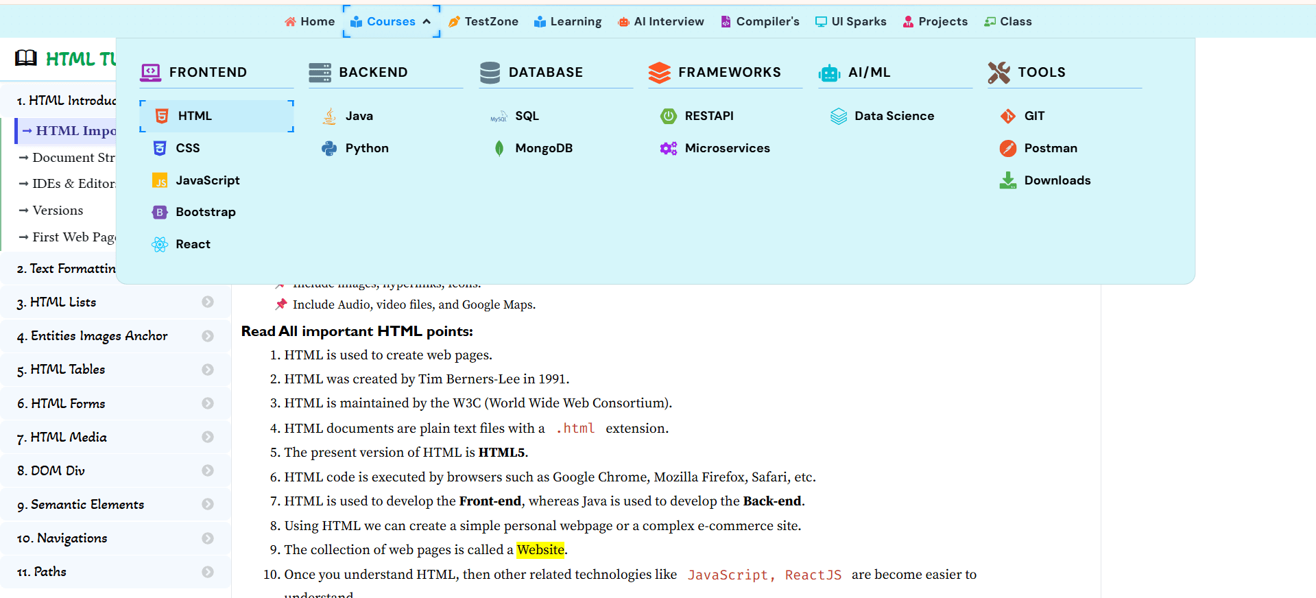 CodePulse-r screenshot 3
