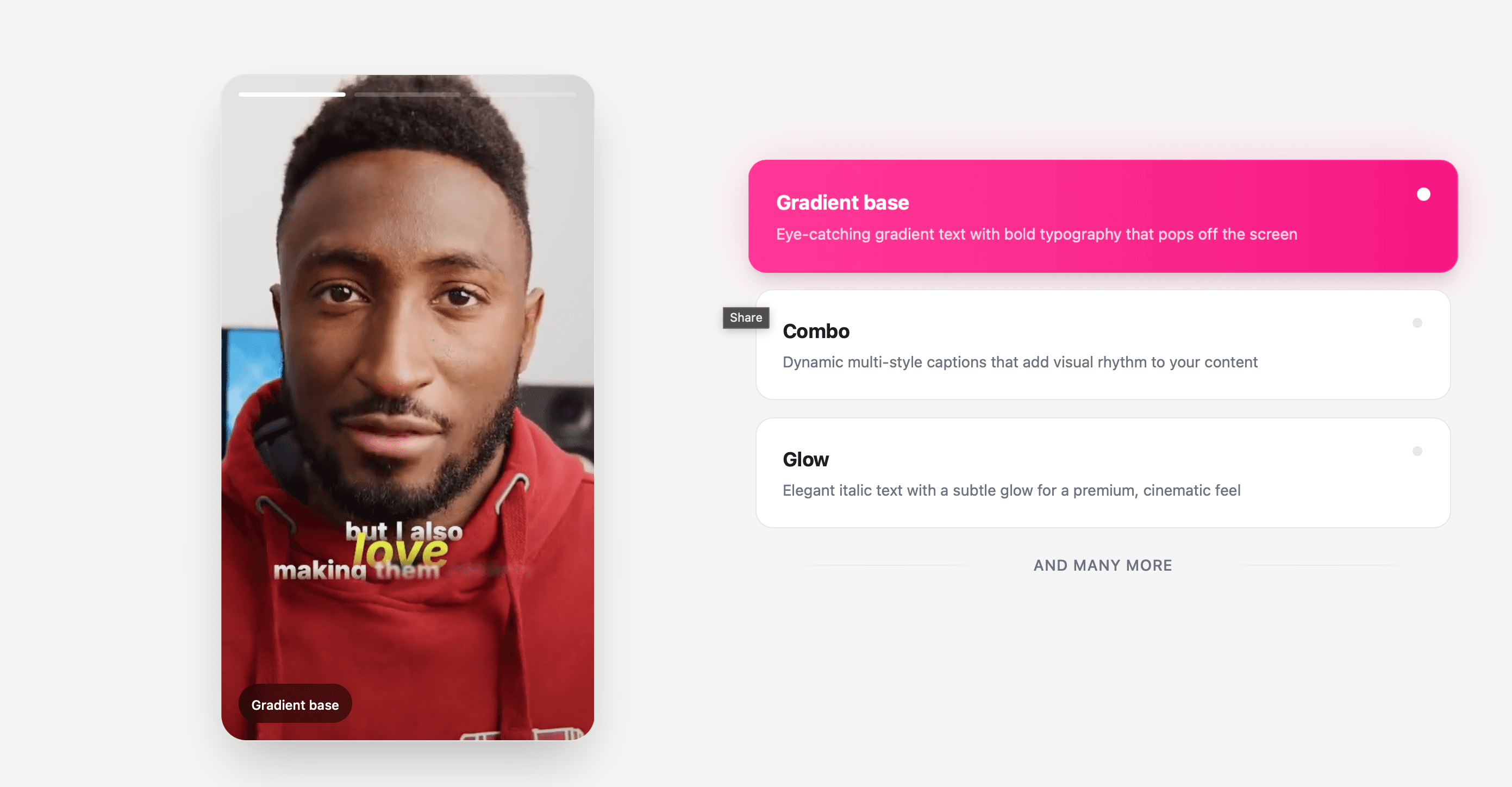 PrimeClip.pro screenshot 2