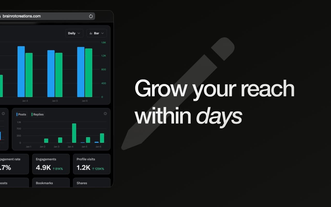 Socials screenshot 4