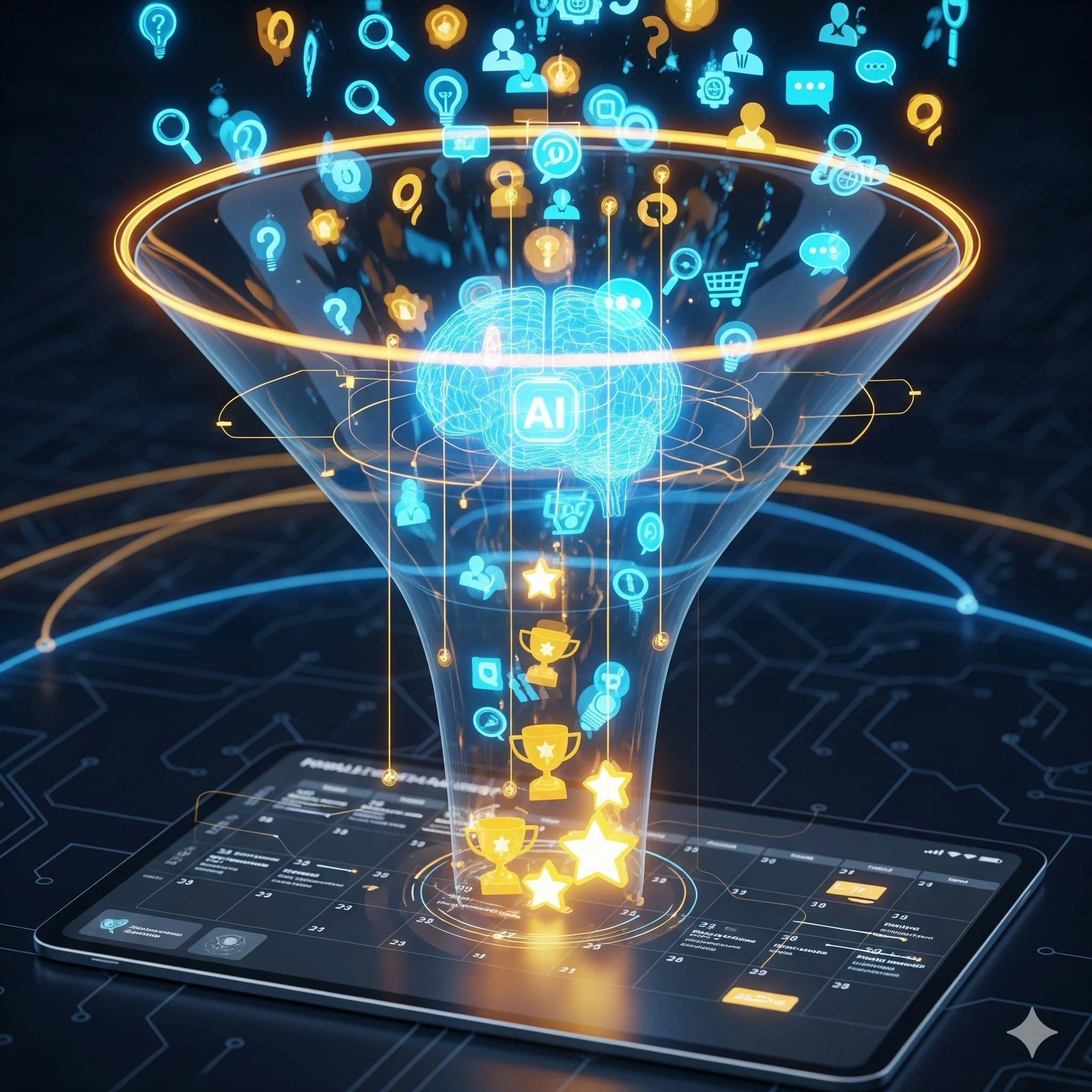 Dwabi AI Communication 24/7 for Business screenshot 4