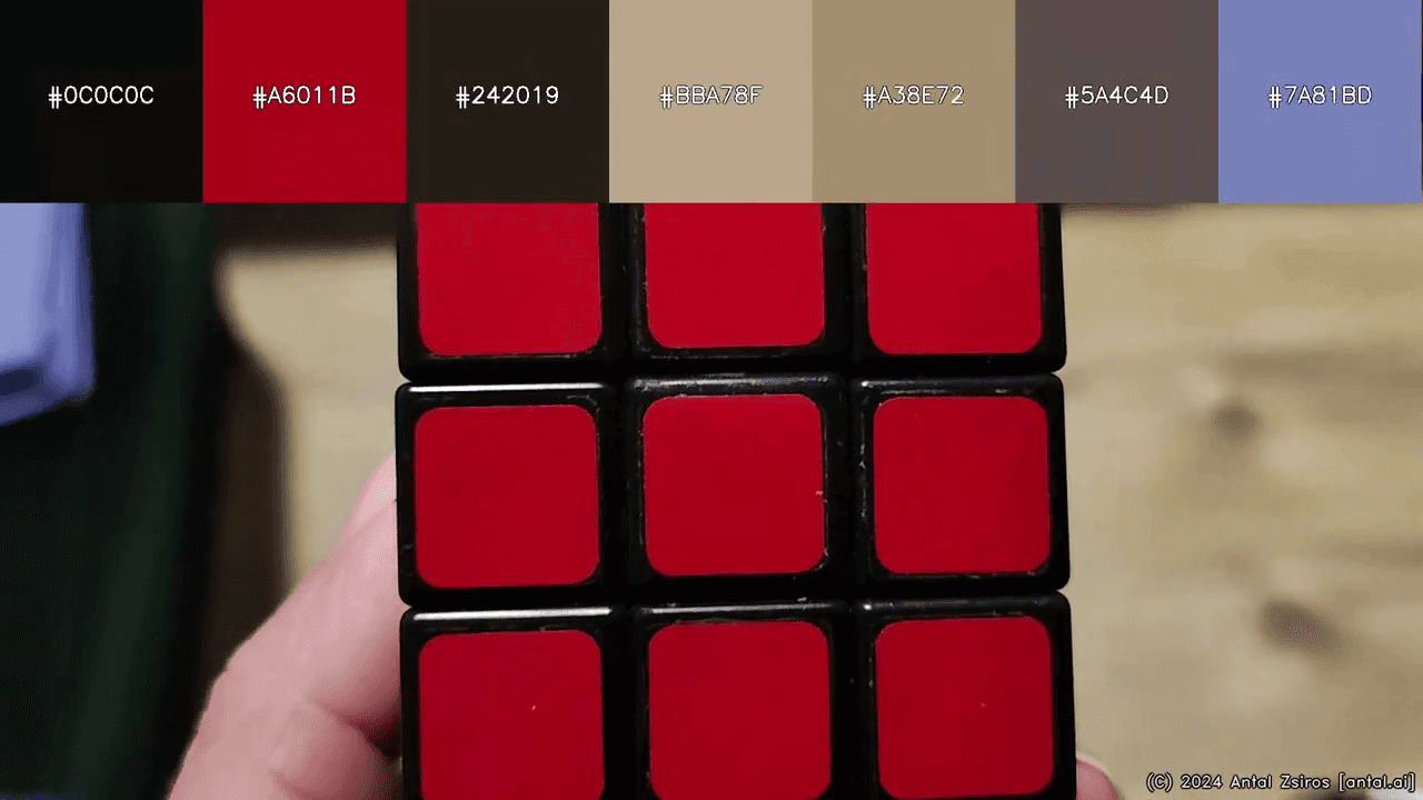 Antal.Ai screenshot 6