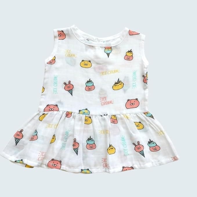 Children's Readymade Garments for Baby screenshot 1