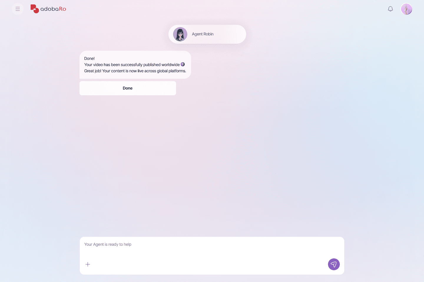 All New adobaRo screenshot 21
