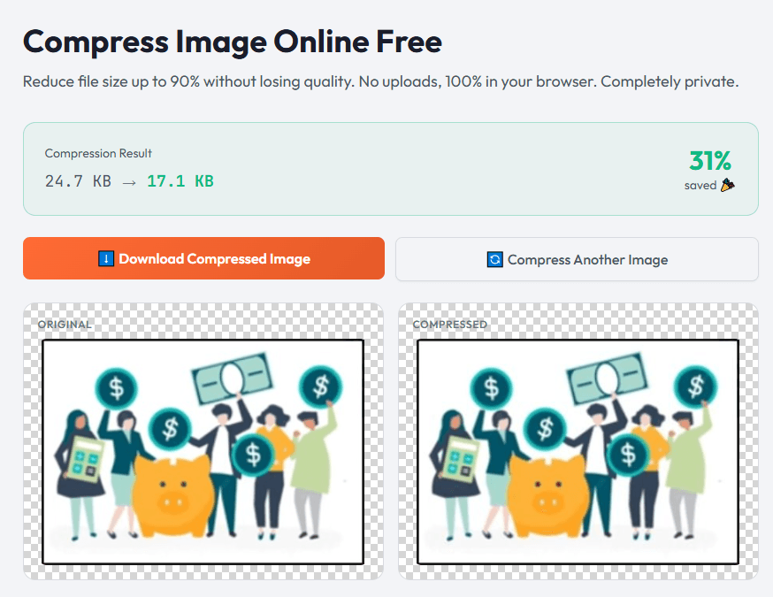 AllImgTools screenshot 4