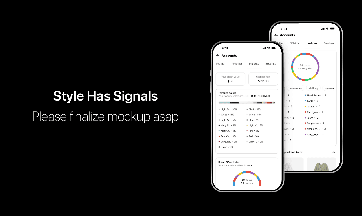 BeSpoke AI Stylist screenshot 9