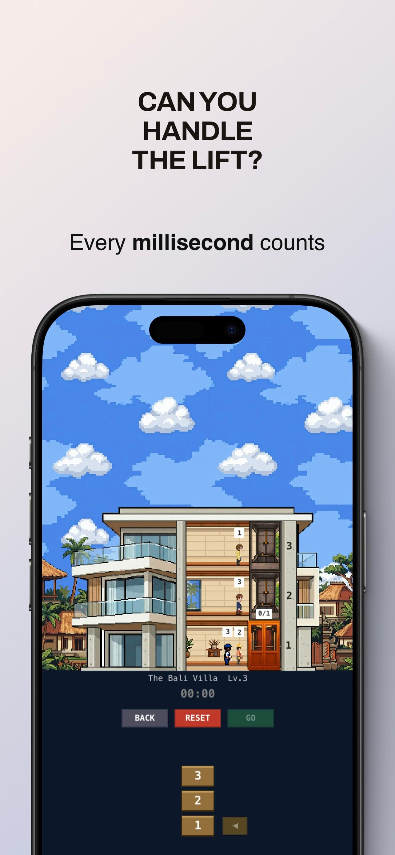 The Lift screenshot 6